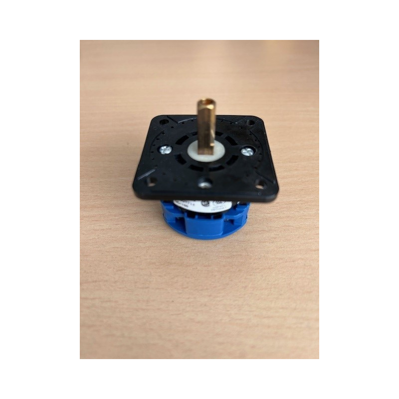 Umschalter für Maximat V13